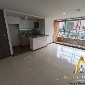 HERMOSO APTO en 77 TOWERS - SABANETA