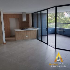 Apto en Tierra Grata Bosque Santo - , Medellín