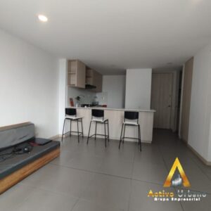 Apto en Urbanity 1 - Ciudad del Rio, Medellín