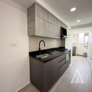 Apto en Villaverde - Itagui, Itagüí