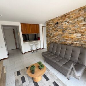 Amoblados En Traslaplaza - Poblado, Medellín