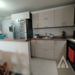 Apto en Torres del Rio - Ciudad del Rio, Medellín