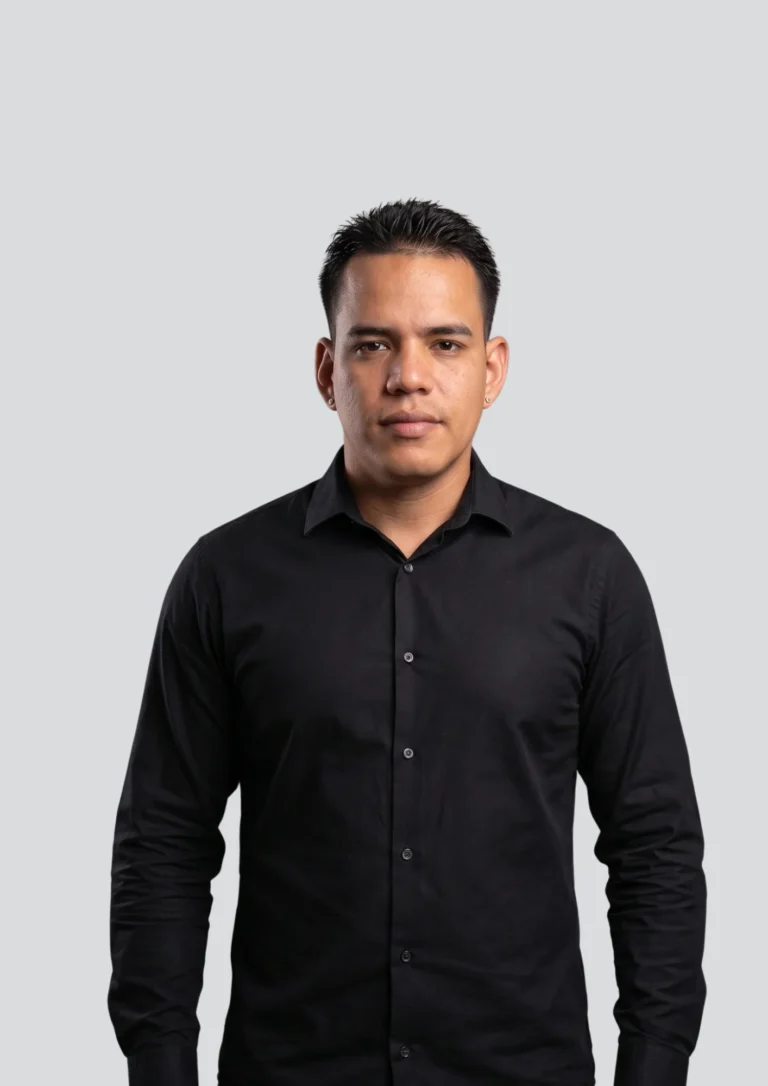 Andres Solarte