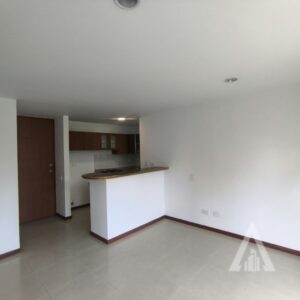 Apto en Bosque Plata - Poblado, Medellín